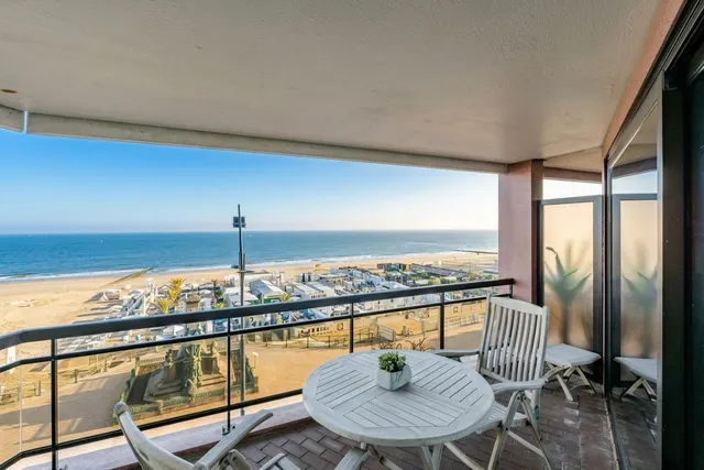 Appartement te koop in Blankenberge – 1/10