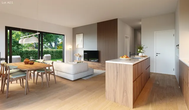 Appartement te koop in Temse – 1/10