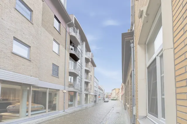 Appartement à louer à Veurne – 1/10