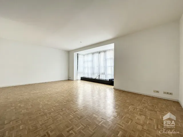 Appartement te huur in Nord-Est (Bruxelles) – 1/10