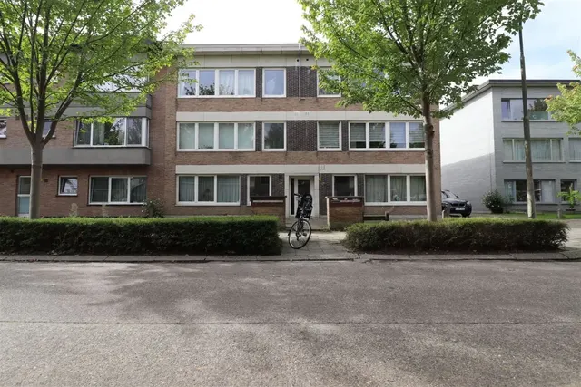 Appartement te huur in Brasschaat – 1/10