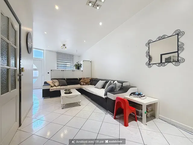 Huis te koop in Saint-Nicolas – 1/10