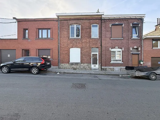 Huis te koop in Liège – 1/10