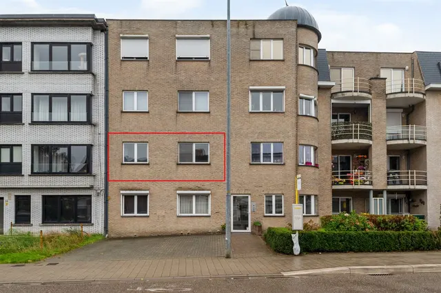 Appartement à vendre à Turnhout – 1/10