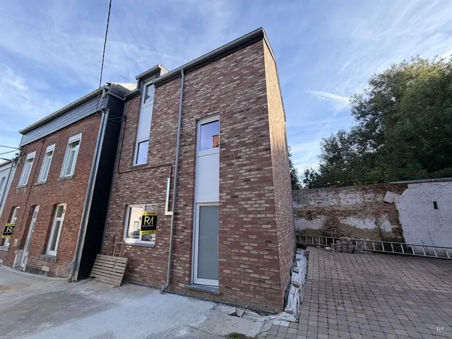 Huis te huur in Othée – 1/8