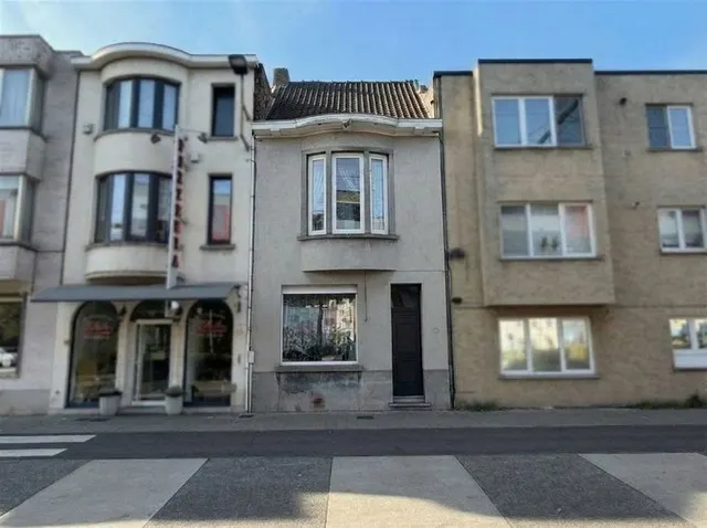 Huis te koop in Sint-Niklaas – 1/10