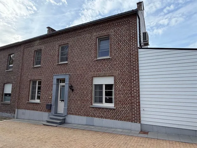 Maison à vendre à Gelinden – 1/10