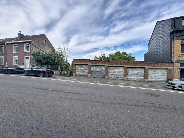Huis te koop in Flémalle – 1/10