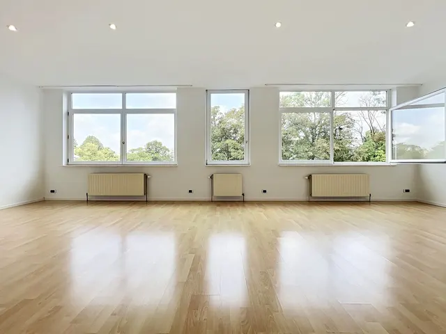 Appartement te huur in Bruxelles – 1/10