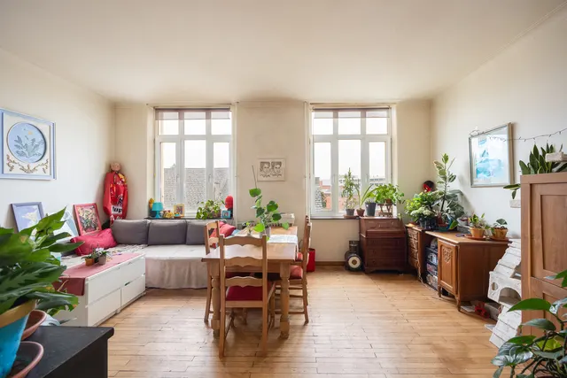 Appartement te koop in Antwerpen – 1/10