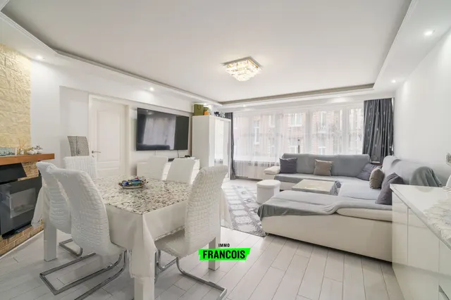 Appartement à vendre à Schaerbeek – 1/10