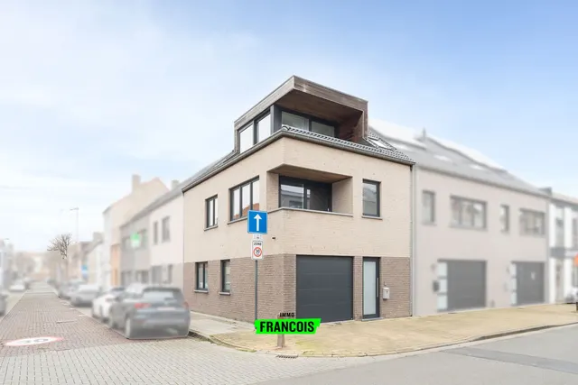 Huis te koop in Bredene – 1/10