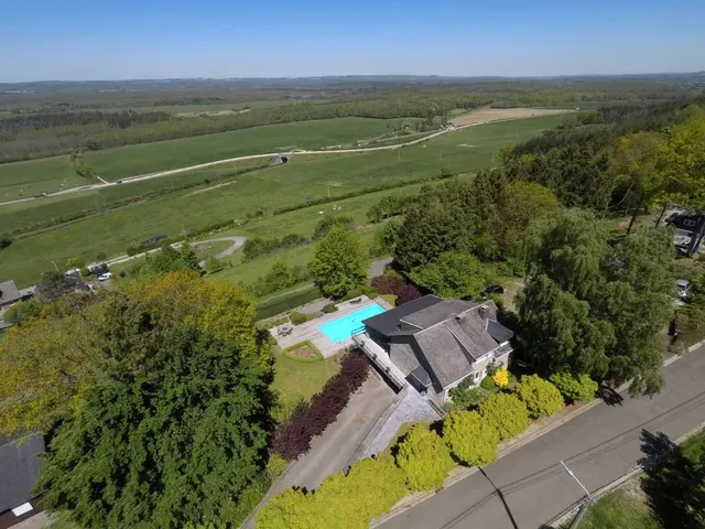 Maison à vendre à Hotton – 1/10