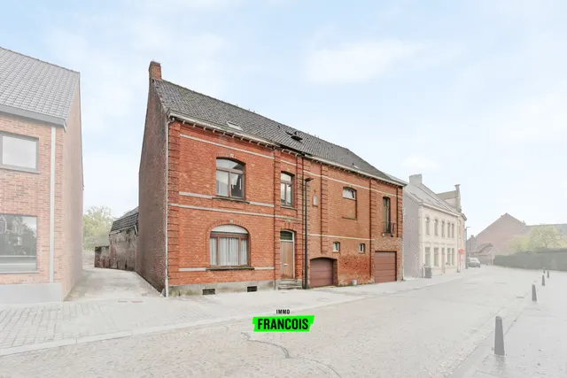 Huis te koop in Reningelst – 1/10