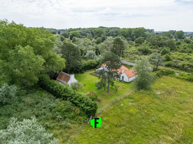 Huis te koop in Sint-Idesbald – 1/10