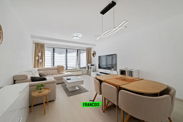 Appartement te koop in Oostende – 1/10