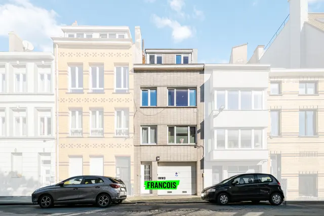 Huis te koop in Oostende – 1/10