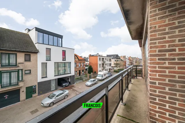 Appartement te koop in Oostende – 1/10
