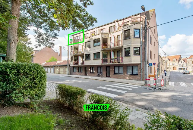 Duplex te koop in Diksmuide – 1/10
