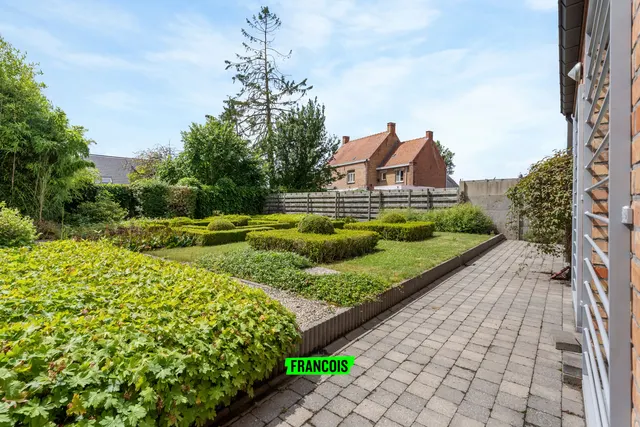 Huis te koop in Houthulst – 1/10
