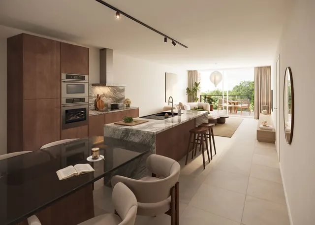 Appartement te koop in Houthulst – 1/5
