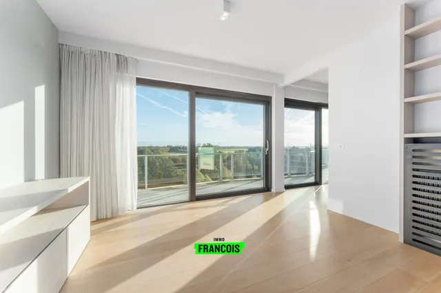 Appartement à vendre à De Haan – 1/10