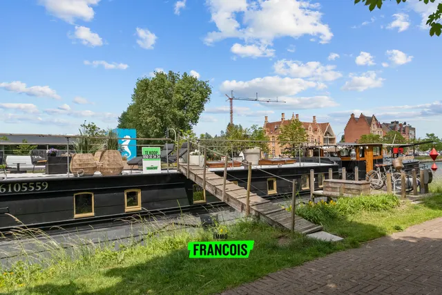 Maison à vendre à Brugge – 1/10