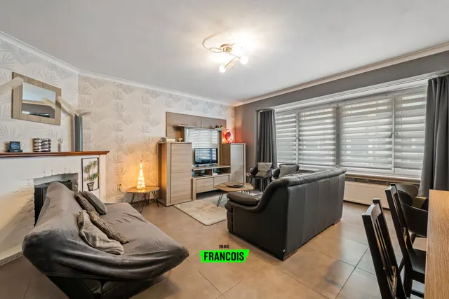 Appartement te koop in Oostende – 1/10