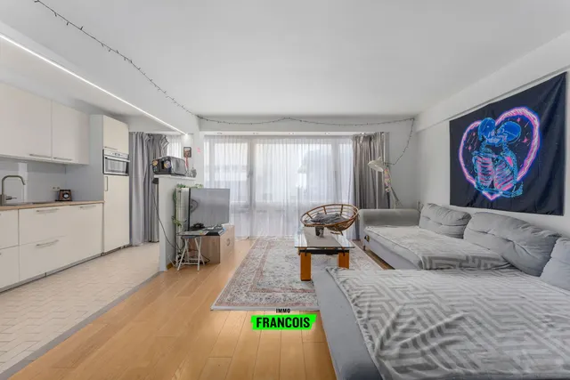 Appartement te koop in Oostende – 1/10