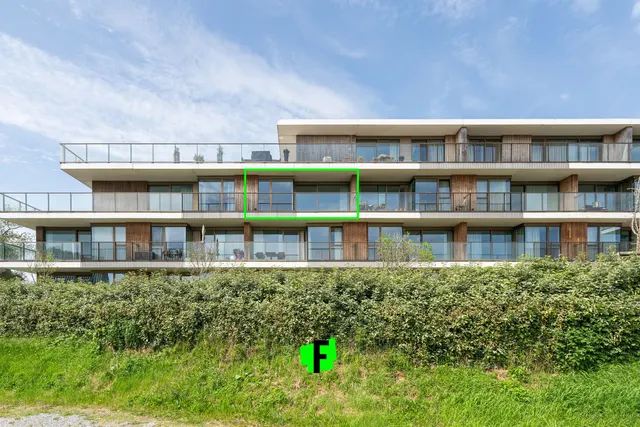 Appartement te koop in Sint-idesbald – 1/10