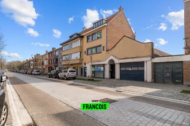 House for sale in Brugge – 1/10