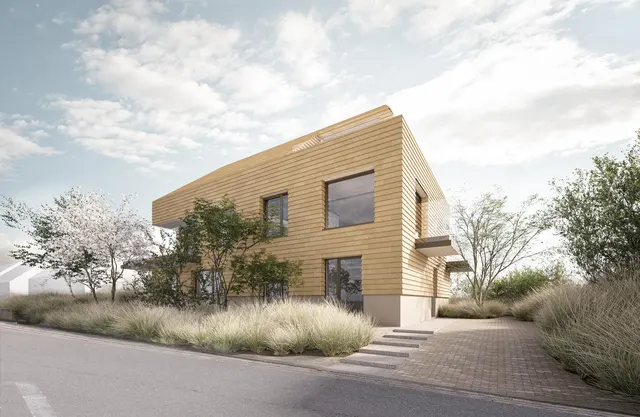 Huis te koop in Oostduinkerke – 1/10