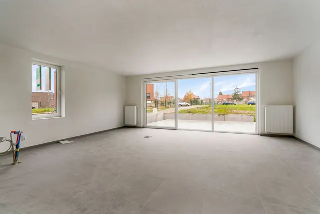 Appartement à vendre à Izegem – 1/10
