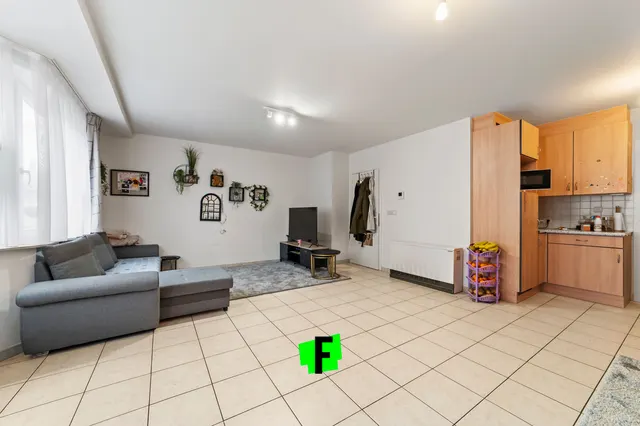 Appartement à vendre à Oostende – 1/10