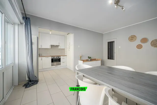 Appartement te koop in Oostende – 1/10