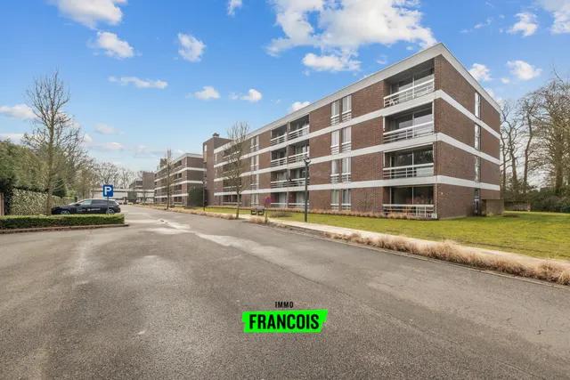Appartement te koop in Assebroek – 1/5
