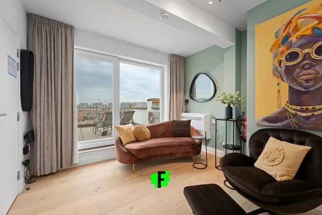 Appartement te koop in Oostende – 1/10