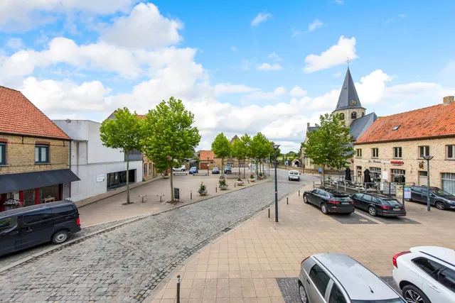 Appartement te koop in Diksmuide – 1/10