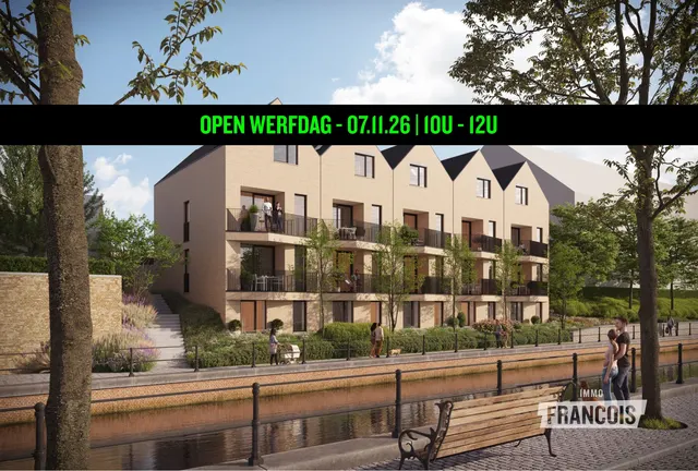 Appartement te koop in Diksmuide – 1/10