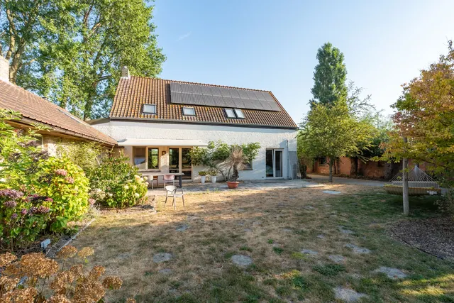 Maison à vendre à Wulpen – 1/10