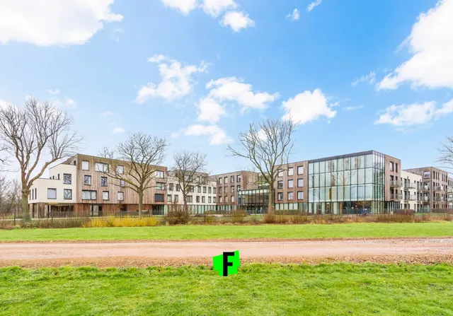 Apartment for sale in Brugge – 1/8