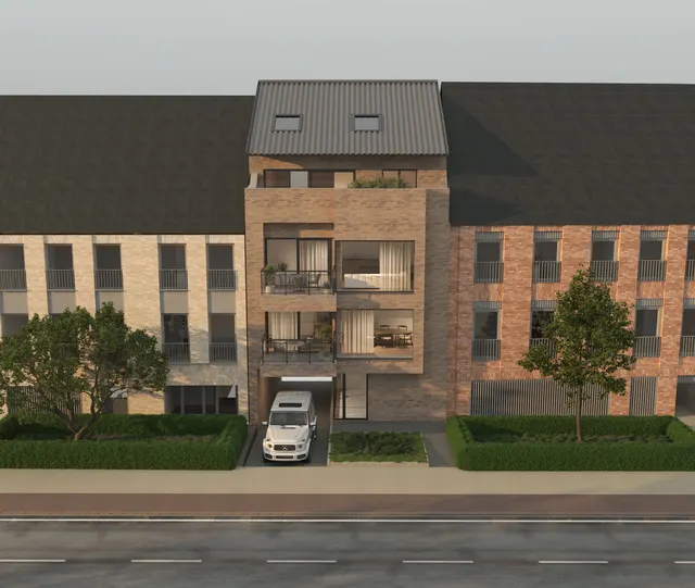 Appartement te koop in Koksijde – 1/10