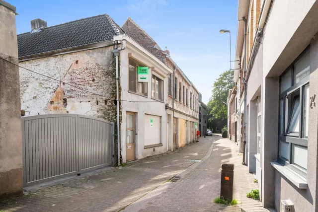 Huis te koop in Maldegem – 1/10