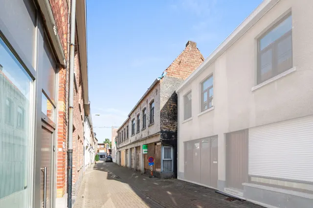 Maison à vendre à Maldegem – 1/6