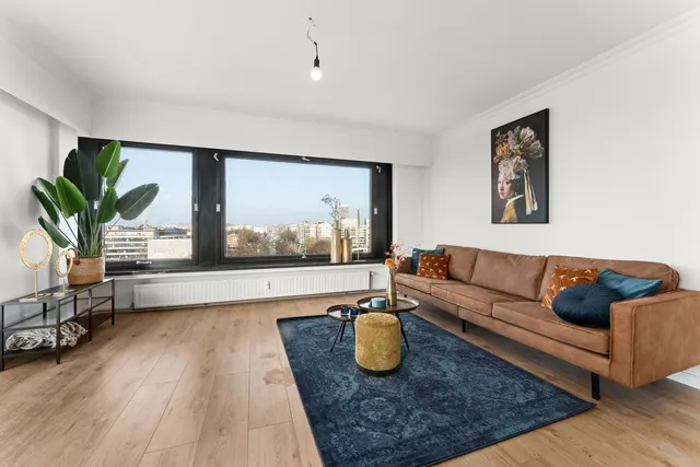 Appartement te koop in Oostende – 1/10