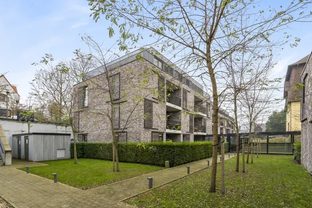 Appartement à vendre à Koksijde – 1/10