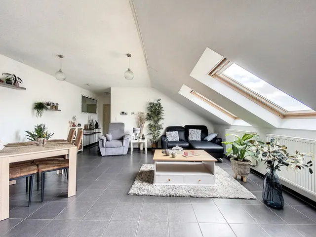 Appartement à louer à Pecq – 1/10