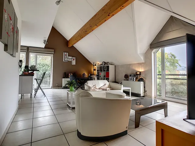 Appartement à louer à Warcoing – 1/6