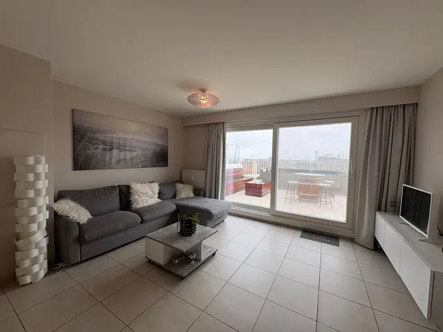 Appartement à louer à Oostende – 1/10