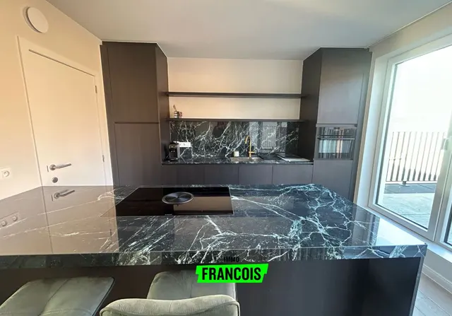 Appartement à louer à Oostende – 1/10